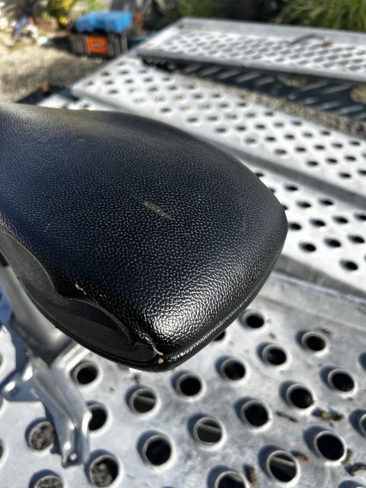 Cotiera smart forfour