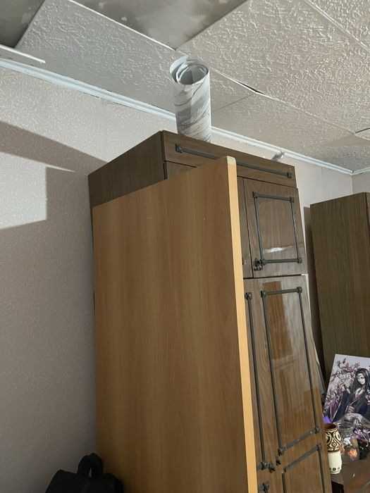 Межкомнатные двери.