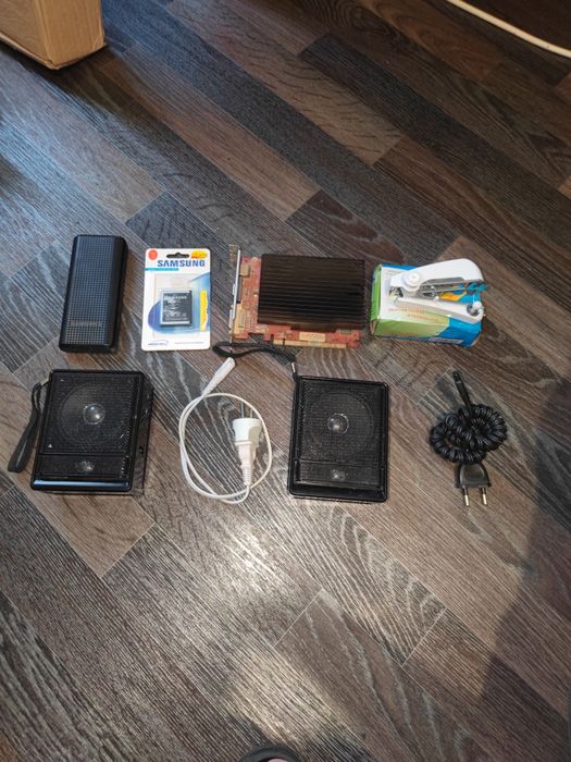 Продам всё что на фото