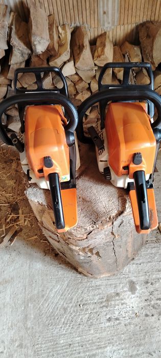 De vanzare drujbe Stihl!