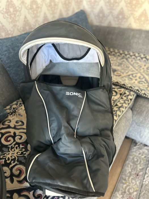 Продаю коляску 3-ку