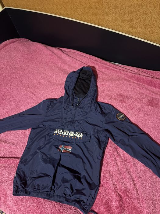 Ветровка Napapijri размер С