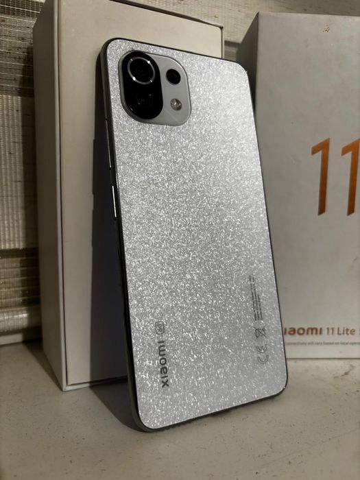 Xiaomi mi 11 lite 5g ne обмен на iPhone 11