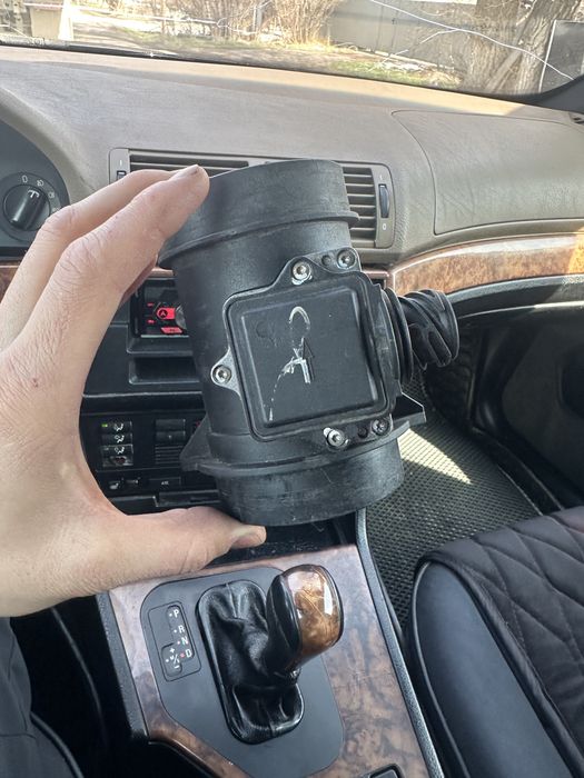 Валюметр БмВ сименс привозной