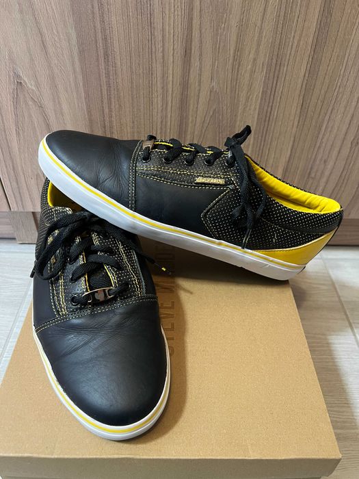 WU-TANG CLAN killa bees DEKLINE мъжки кецове номер 44,5