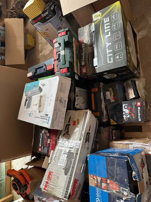 Vand lot Amazon aproximativ 1000 buc