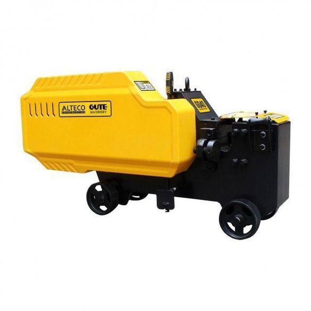 Автоматический станок для резки арматуры