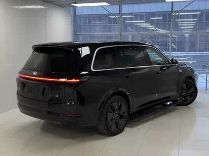 Lixiang L9 2025 — 2