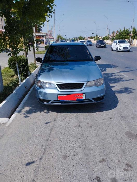 Chevrolet Nexia 2