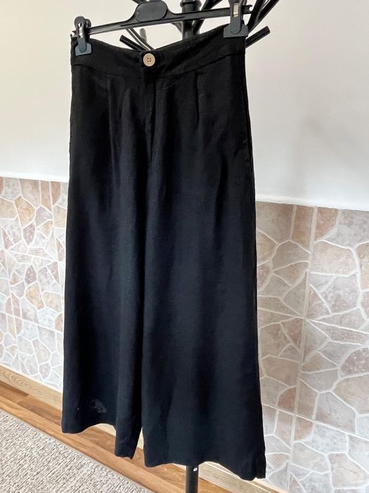 Pantaloni dama pânză In, Esmara