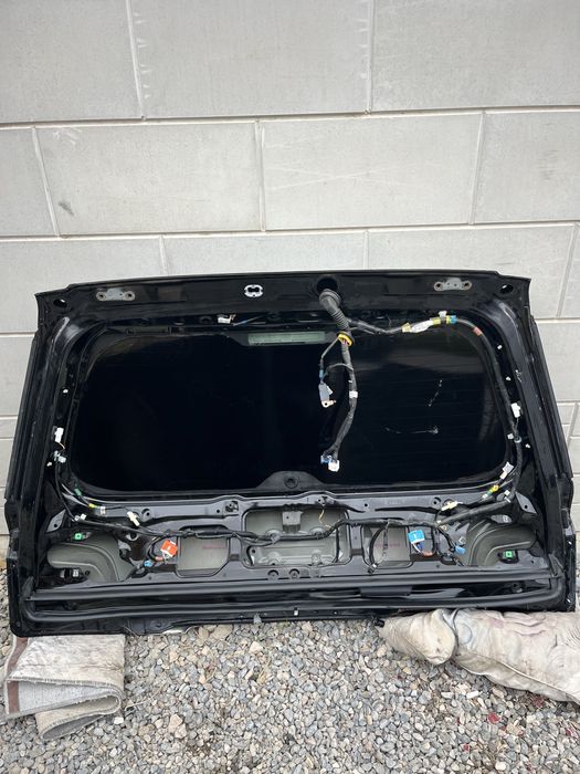 Багаж Лексус 570