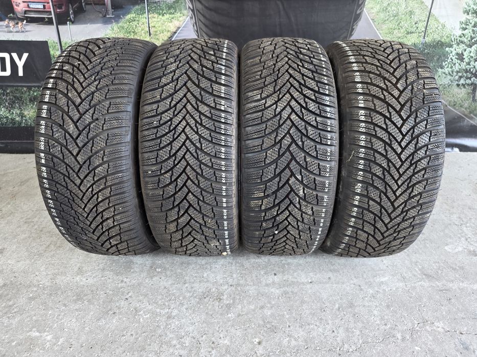 205/45/17 FIRESTONE 4бр