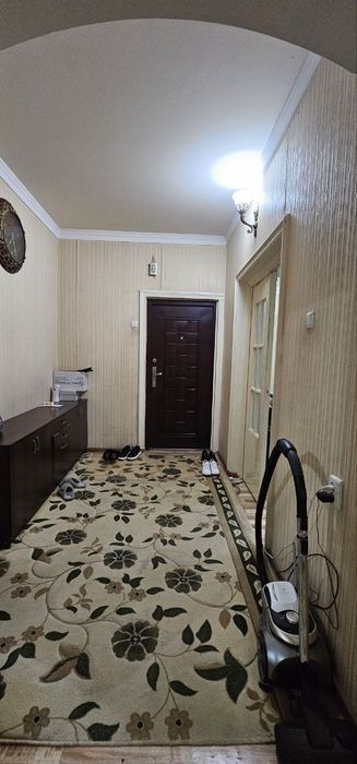 Продам 4 ком Юнусабад 19 квартал Ипотека