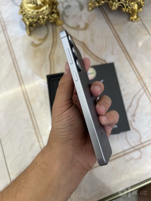 Samsung Galaxy S25 FE
