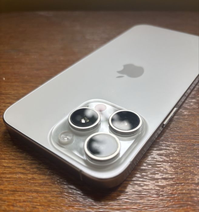 Iphone 15 Pro Max stocare 256Gb