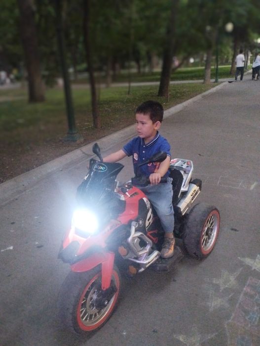 Перегон.       .24/7