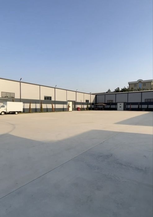 Продаётся Склодское помещения.