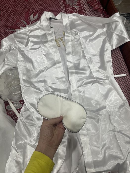 Продам свадебное платье