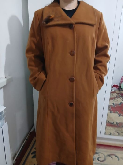 Пальто хороший состоение