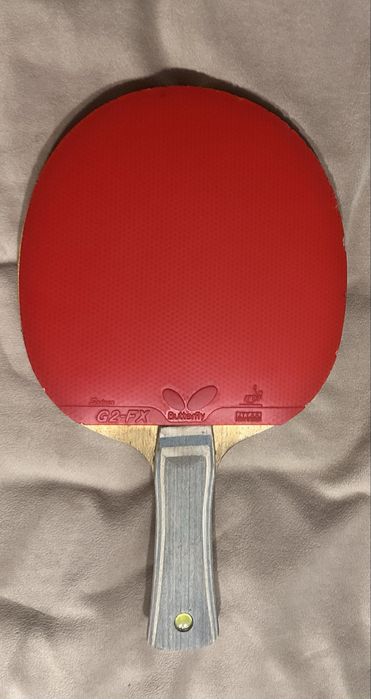 Lemn tenis de masa butterfly viscaria