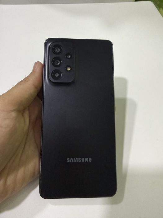 Samsung A53 5G bu