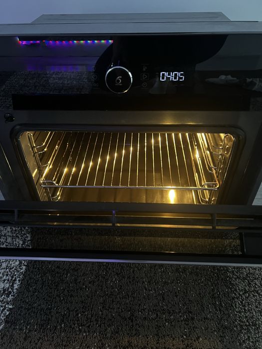 Piese Whirlpool cuptor usa balama sticla securizata  placa bec sertar ventilator rezistenta