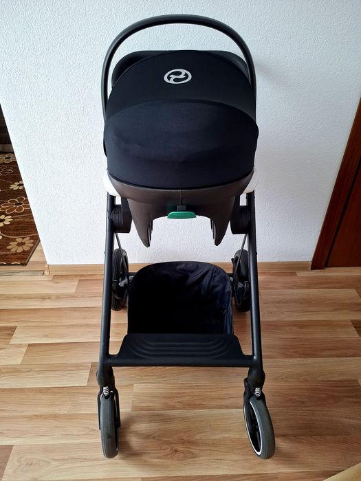 Cybex Balios S Lux