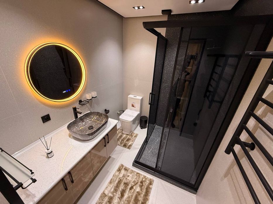 Продаётся квартира ЖК Яккасарой сити молл