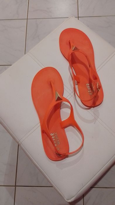 Дамски сандали Haver