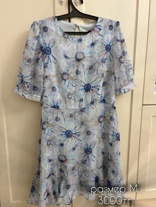 Женские платья двойки