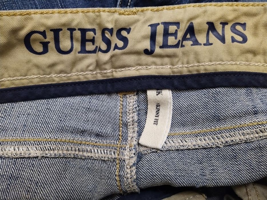 Guess дънки 27 размер