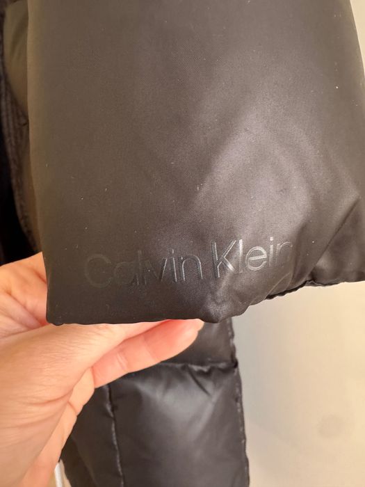 Дамско яке Calvin Klein