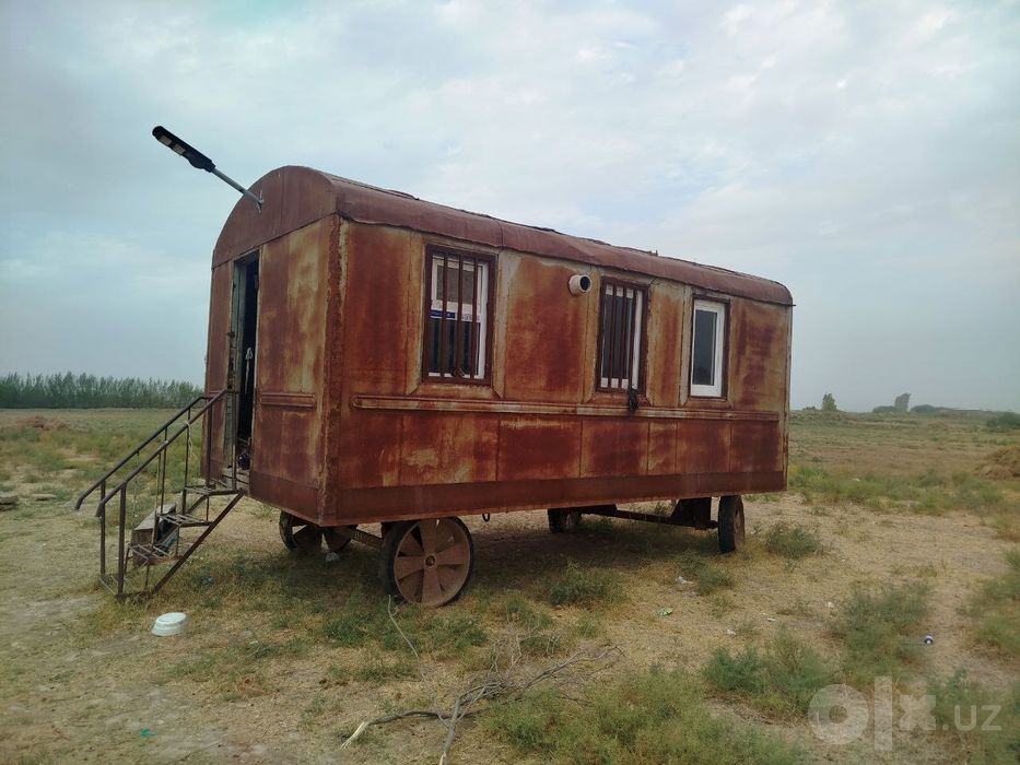 Дала вагони холати Зур