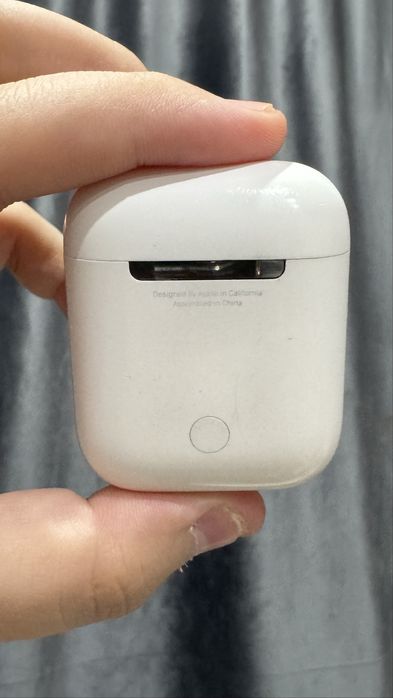Airpods 2 наушники