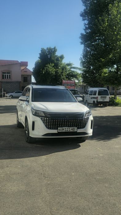 FENGON  S508 elektr+benzin 2024