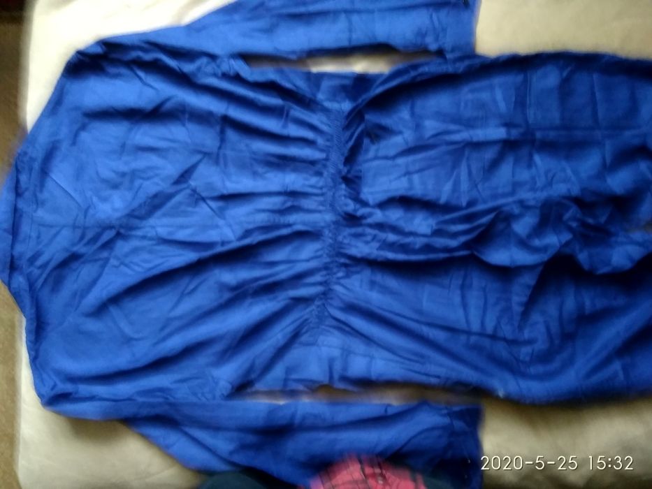 Последен брой НОВ БЪЛГАРСКИ гащеризон-48 номер