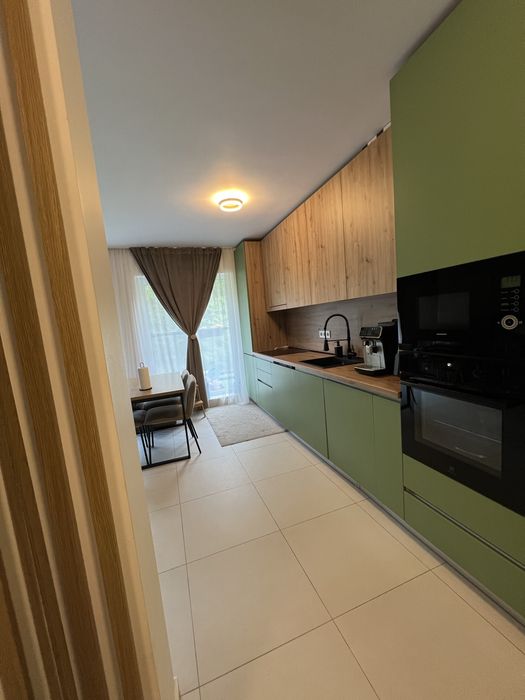 Apartament 2 camere cartier Iris