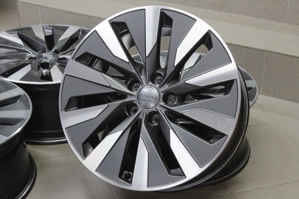 Джанти 18" Audi A6, A4, Q5