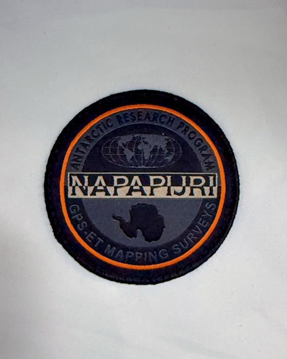 Яке Napapijri Rainforest Winter 3 Jacket - M