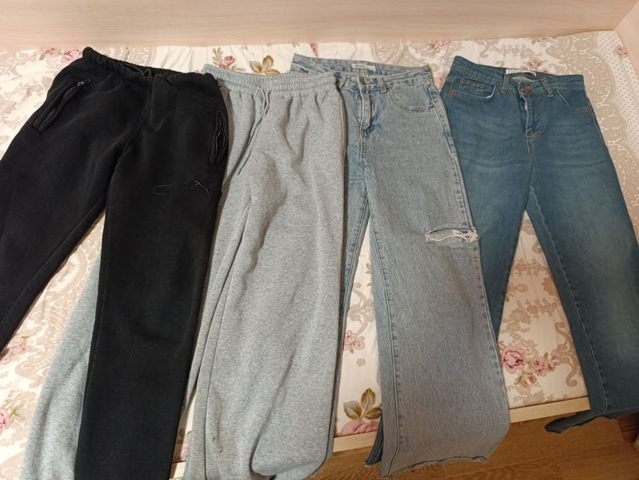 Женские вещи символически