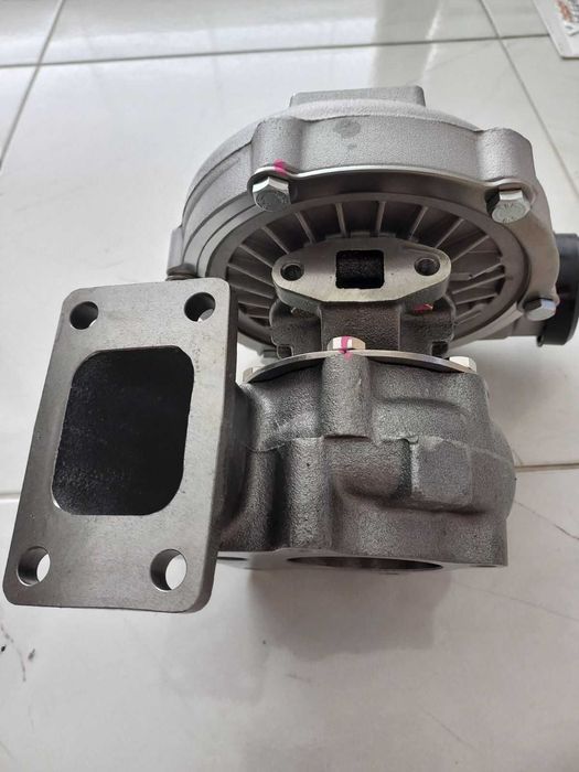 Турбо Т3-Т4 Т04Е с билет перка, турбина,Т3Т4 Billet,Т04Е,T04E AR 0.63