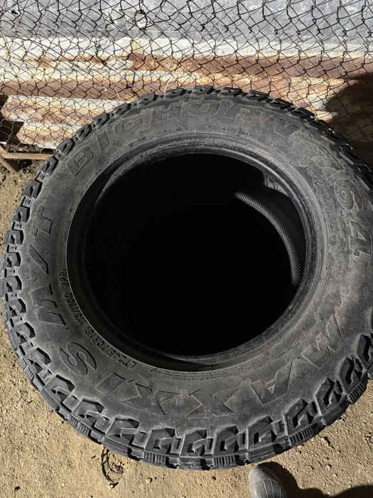 Грязевая Шина 245/70/16
