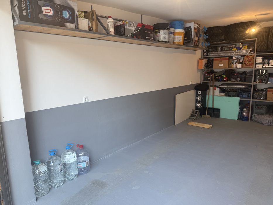 Продава се Гараж / Паркомясто в Разград, Орел - 19 кв.м за 1342 €/кв.м - Снимка #2