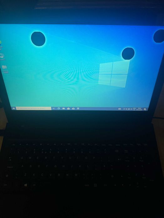 Vand laptop Lenovo G50-30 AMD Quad Core
