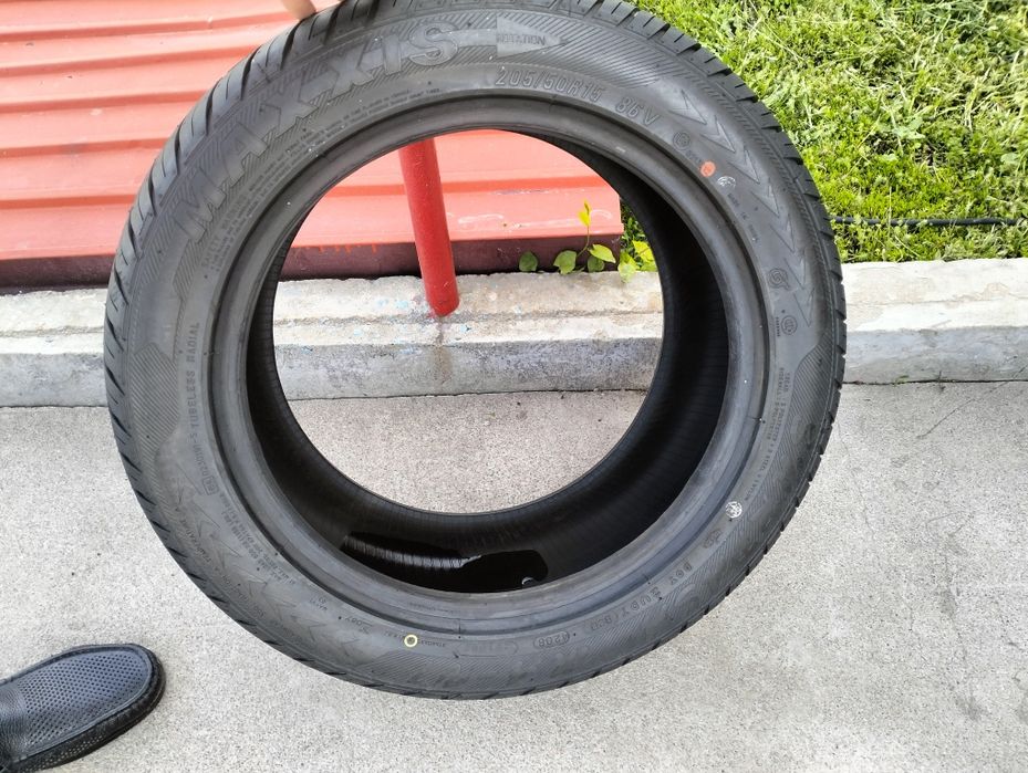 Продам летний болон!