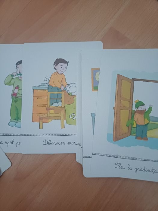 Cartonase educative