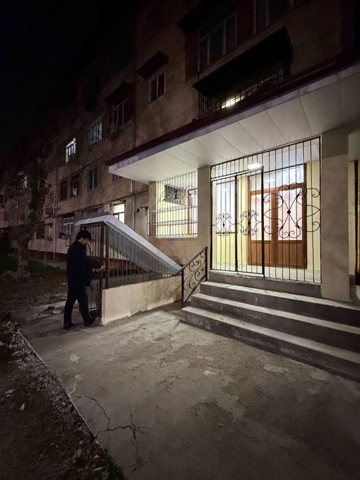 Юнусабад 6 - 2/1/4 евроремонт