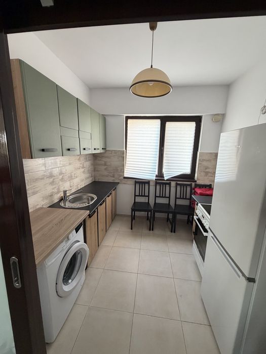 Apartament de inchirat