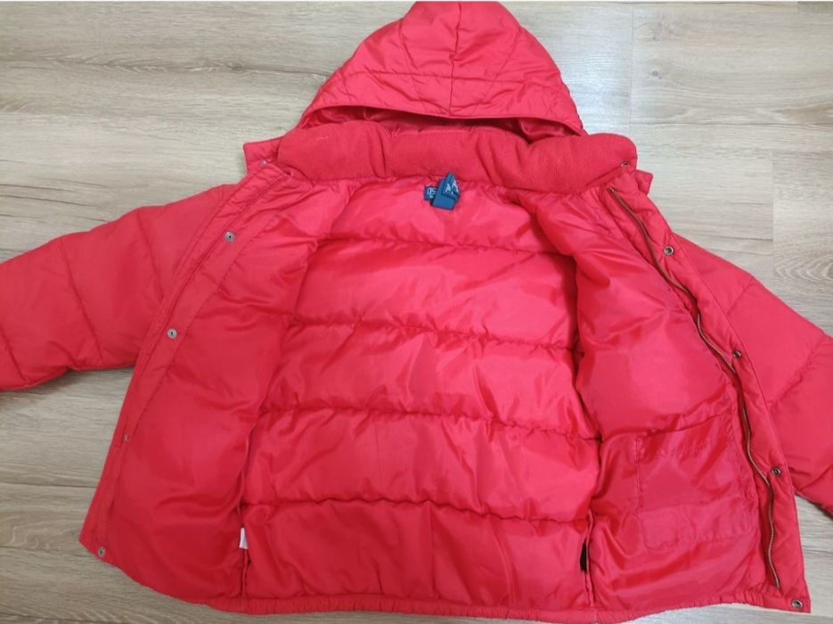 Зимняя куртка Polo Ralph Lauren