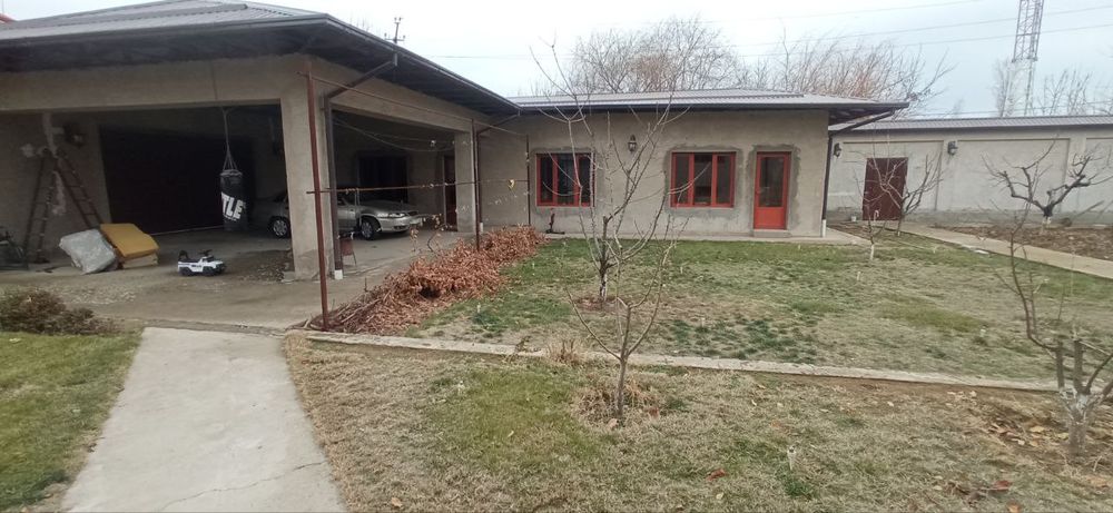 Амир Темур Продам угловой 6 соток у речки новая махалля размер 20х30‼️